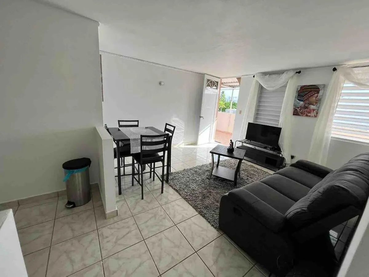 Hermoso Apartamento En San Juan 0*,  Portoriko