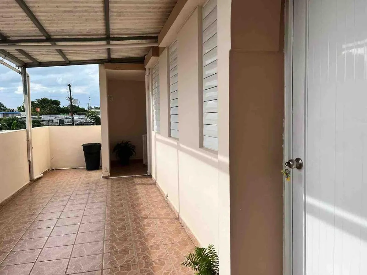 Apartmán Hermoso Apartamento En San Juan
